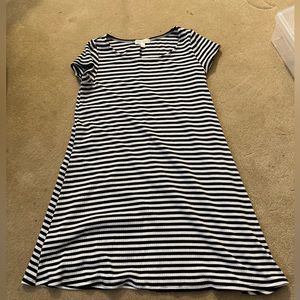 Kids dress or long shirt